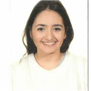 Profesora de educación primaria y ESO